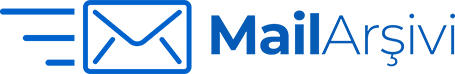 Mail Arşivi