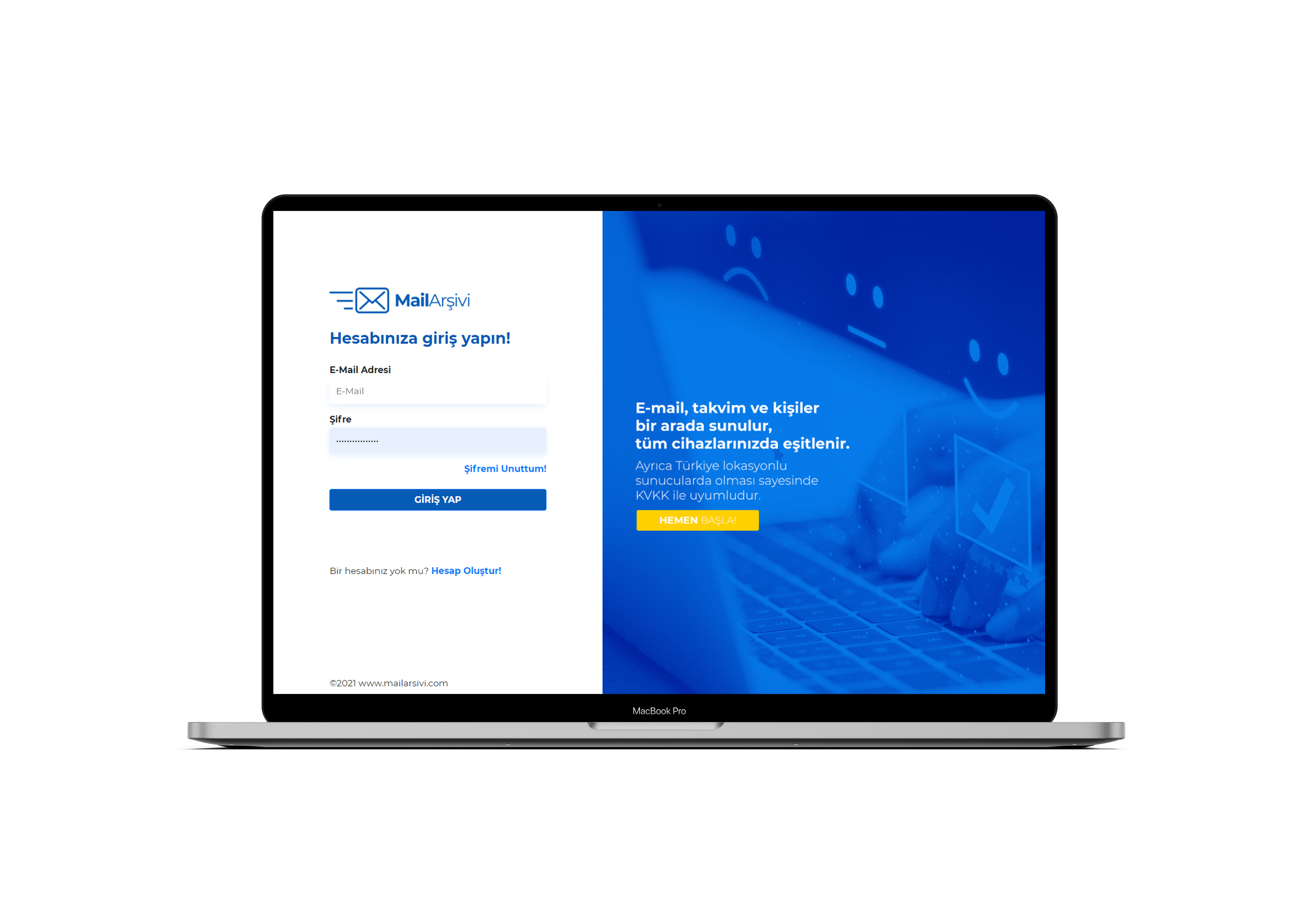 WebMail
