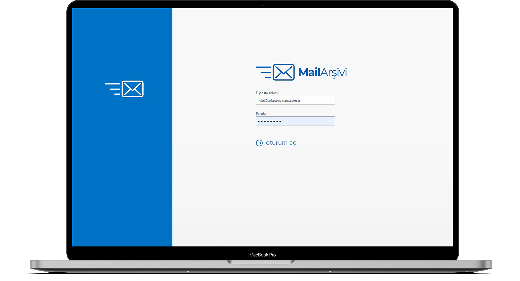 WebMail